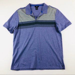 NWT Calvin Klein Cotton Polo Shirt Sz XXL